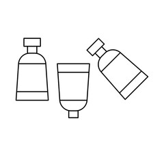 Drug, Elements, Icon