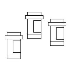 Drug, Elements, Icon