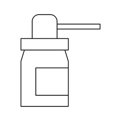 Drug, Elements, Icon