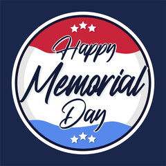 United States Memorial Day for all American soldiers