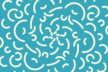 seamless pattern line