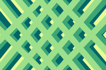 seamless geometric pattern
