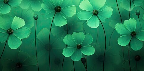 green flower background, background, soft, green, flowers, flowers, green, flowers, flowers, a, a, a, a, a, a, a, a, a,