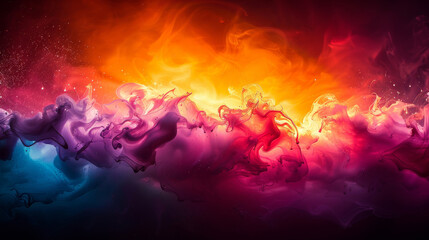 Fototapeta premium abstract background