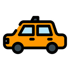 taxi icon 