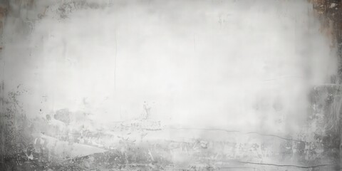 Obraz premium Abstract Grey and White Concrete Texture