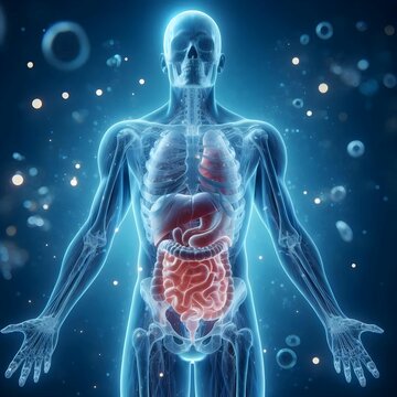 Exploring the 3D Human Body Skeletal System Anatomy: A Comprehensive Guide to Bone Structure, Function, and Health for Medical Professionals, Students, and Orthopedic Enthusiasts.