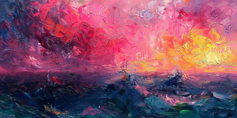 abstract background