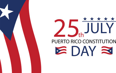 Remembering Independence The Importance of Puerto Rico Constitution Day on July 25th