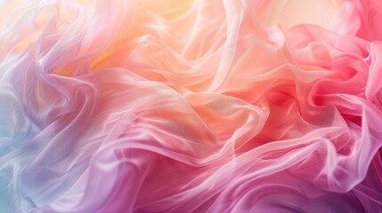 Obraz premium Texture and soft color concept background with space for advertising or fashion design