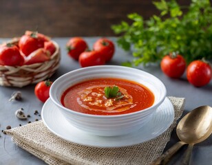 Tomato Soup