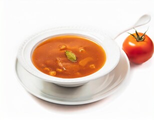 Tomato Soup