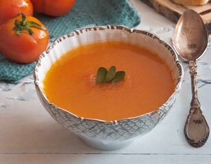 Tomato Soup
