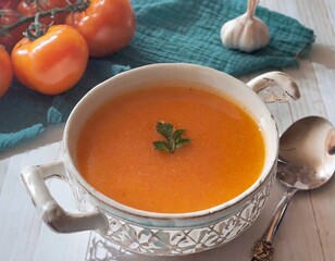 Tomato Soup