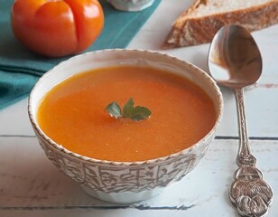 Tomato Soup