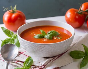 Tomato Soup