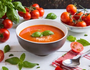 Tomato Soup