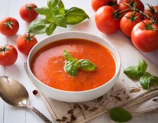 Tomato Soup