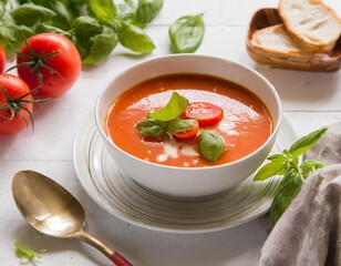 Tomato Soup
