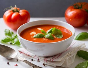 Tomato Soup