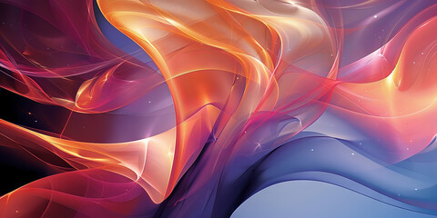 abstract background