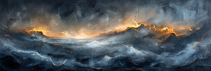 Fototapeta premium abstract background