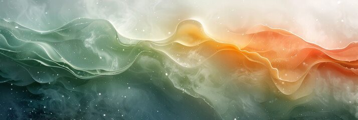 Obraz premium abstract background