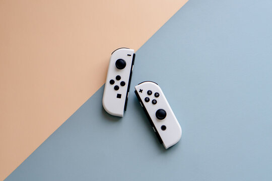 ポータブルゲーム機