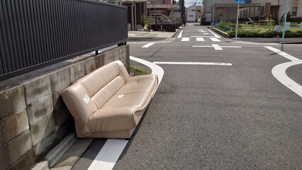 粗大ゴミ