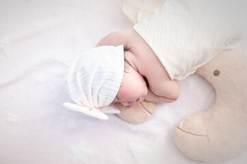 t looks like you have images of a baby. If you need help or information about something specific related to these images, feel free to ask!

