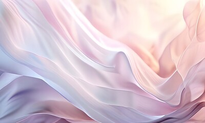 Obraz premium Ethereal Serenity