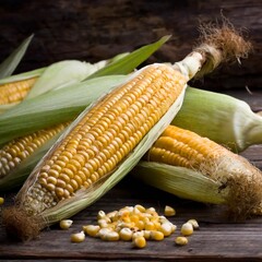 Sweet Corn
