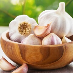 Garlic