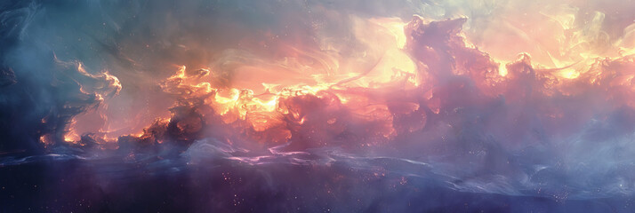 Fototapeta premium abstract background