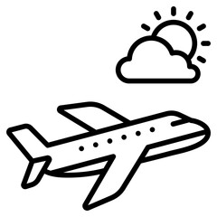 Aviation Weather icon