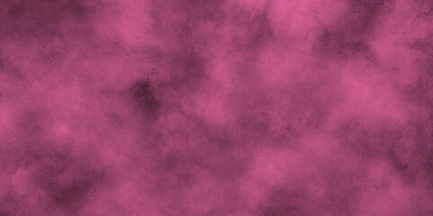 Abstract red smoke on black background, old style dark red grunge texture. Luxury soft watercolor background with watercolor stains, Abstract bright and shinny lovely soft color watercolor background.