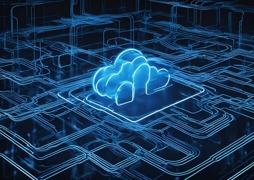 On-premise to Cloud migration. IT. Public Cloud. Private Cloud. Hybrid Cloud.