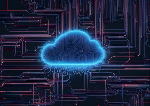 On-premise to Cloud migration. IT. Public Cloud. Private Cloud. Hybrid Cloud.