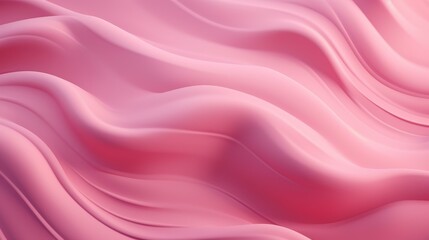 Fototapeta premium Soft velvet pink texture background for a touch of elegance.