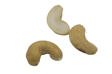 カシューナッツ