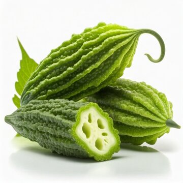Bitter gouds or Bitter melon