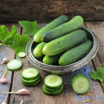 Kheera Cocumber