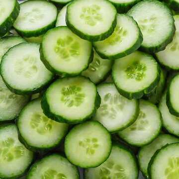 Kheera Cocumber