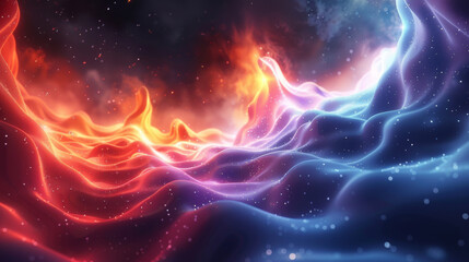 Fototapeta premium abstract background