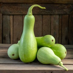 bottle gourd