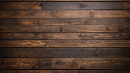 Naklejka premium vintage wooden background. 