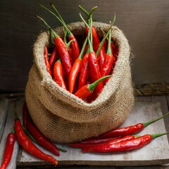 Red Chilli