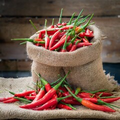 Red Chilli