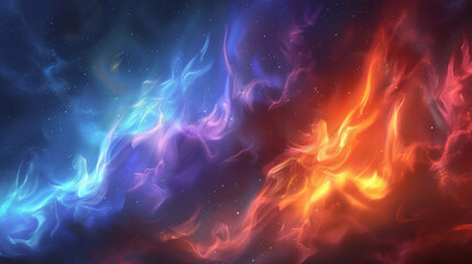 Fototapeta premium abstract background