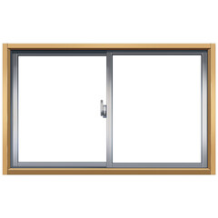 窓(ガラス部分透過)